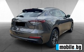 Maserati Levante GT Hybrid =NEW= Nerissimo Package  | Mobile.bg   2