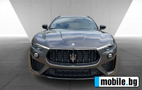     Maserati Levante GT Hybrid =NEW= Nerissimo Package 