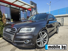     Audi SQ5 ABT COMPETITION