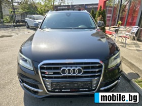 Audi SQ5 ABT COMPETITION | Mobile.bg   2