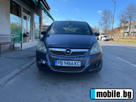 Opel Zafira | Mobile.bg   4