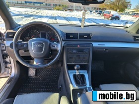 Audi A4 2.0 QATTRO S LINE | Mobile.bg   12