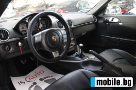 Porsche Boxster Bose/ ///Chrono | Mobile.bg   7