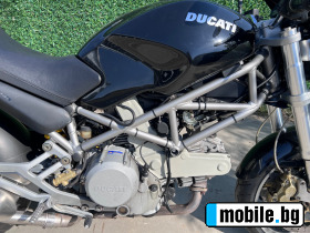 Ducati Monster 620i | Mobile.bg   13