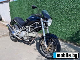 Ducati Monster 620i | Mobile.bg   2