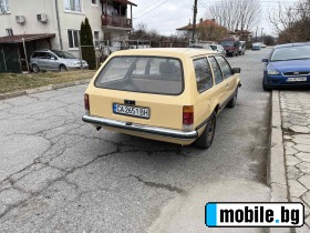 Opel Rekord | Mobile.bg   3