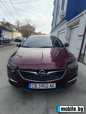 Opel Insignia 1.6CDTI Excellence | Mobile.bg   1
