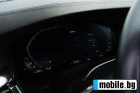 BMW M5 Competition xDrive H&K CarPlay 360View Soft-Close | Mobile.bg   10