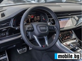 Audi RSQ8 4.0 TFSI/ BLACK OPTIC/ PANO/ MATRIX/ CAMERA/ 23/ | Mobile.bg   9