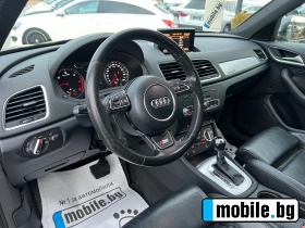 Audi Q3 S line plus*QUATTRO*TOP* | Mobile.bg   11