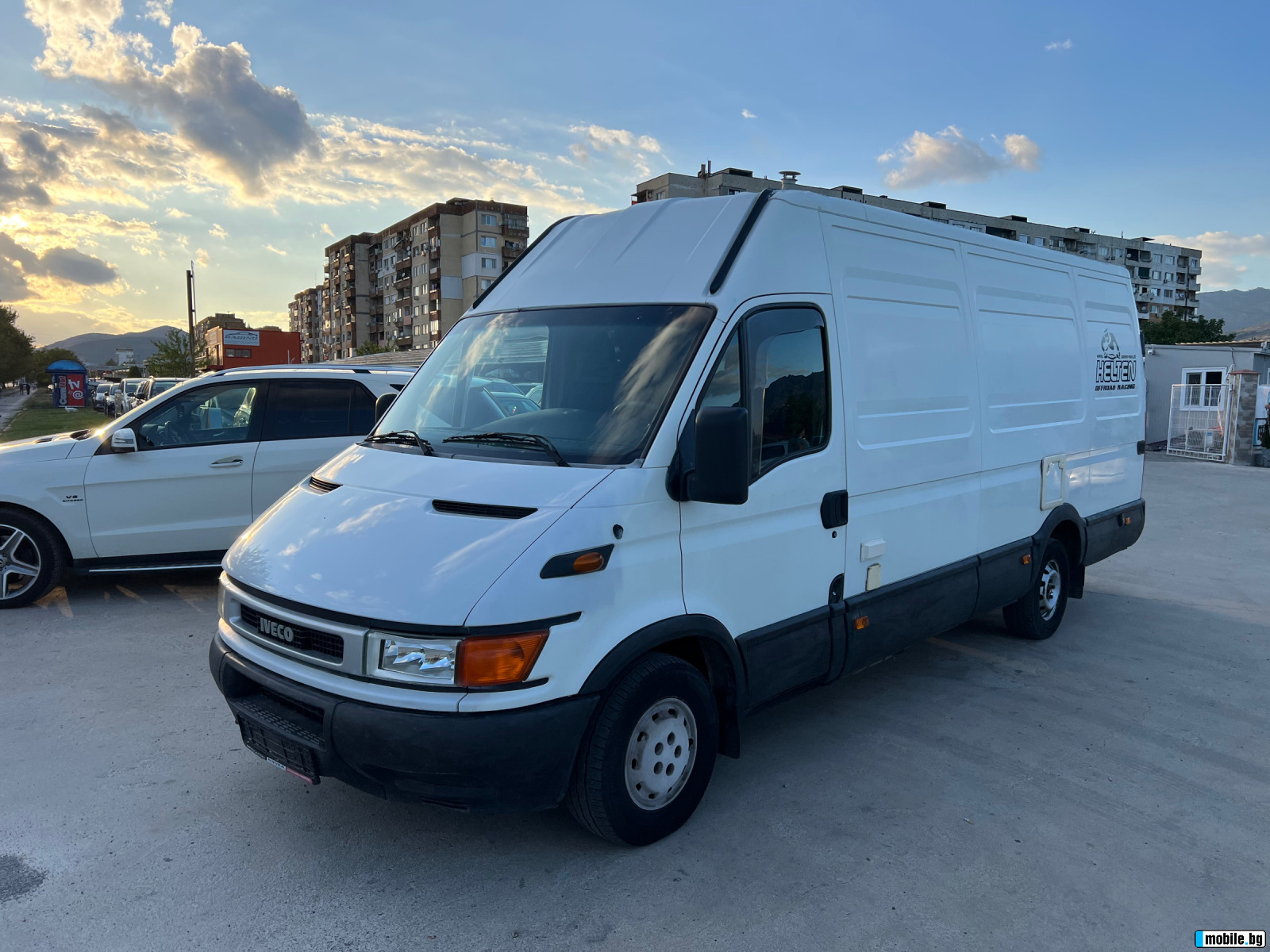 Iveco Daily =2.8D-125=6 | Mobile.bg   6