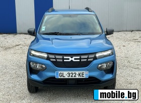 Dacia Spring Comfort Plus  | Mobile.bg   3