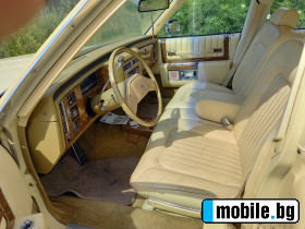 Cadillac Deville   V8 7000 | Mobile.bg   9