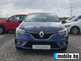 Renault Megane 1.3TCe /115.  | Mobile.bg   2