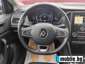 Renault Megane 1.3TCe /115.  | Mobile.bg   9