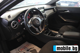Mercedes-Benz GLA 220 4Matic/AMG Packet/CDI/ | Mobile.bg   7