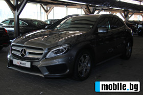 Mercedes-Benz GLA 220 4Matic/AMG Packet/CDI/ | Mobile.bg   3