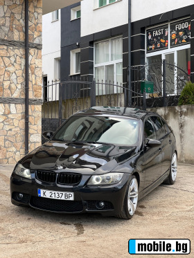     BMW 335 ~21 500 .