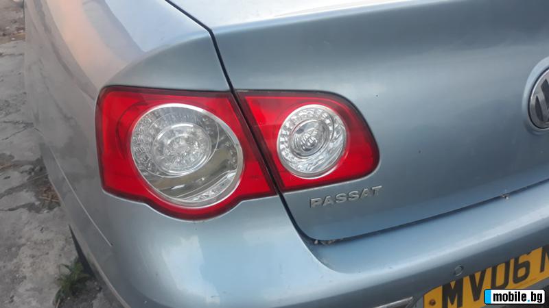 VW Passat 2.0 FSI BVY | Mobile.bg   8