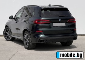 BMW X5 xDrive 40i ///M Sport Individual  | Mobile.bg   4