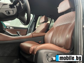 BMW X5 xDrive 40i ///M Sport Individual  | Mobile.bg   8