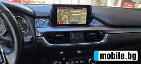 Mazda 6 AWD / 4x4 ULTIMATE | Mobile.bg   10