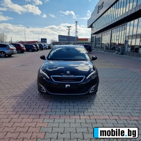 Peugeot 308 1.6 HDI  | Mobile.bg   8