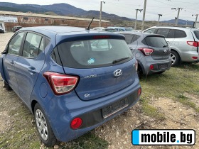 Hyundai I10 1.0i | Mobile.bg   1