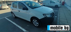 Dacia Sandero | Mobile.bg   5