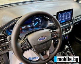Ford Fiesta 12 2020/1+ 1/N1 | Mobile.bg   11