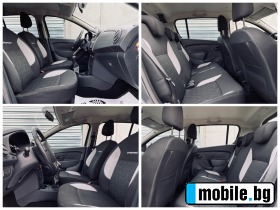 Dacia Sandero STEPWAY*  | Mobile.bg   9