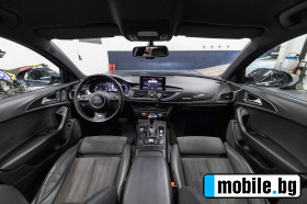 Audi A6 3.0TDI CARBON | Mobile.bg   11