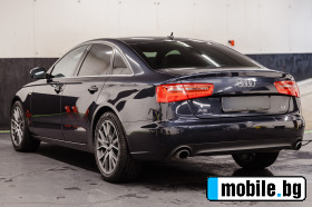 Audi A6 3.0TDI CARBON | Mobile.bg   4