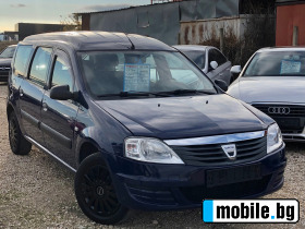 Dacia Logan 1.4 MPi | Mobile.bg   1