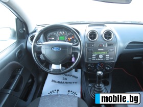 Ford Fiesta 1, 25 | Mobile.bg   7