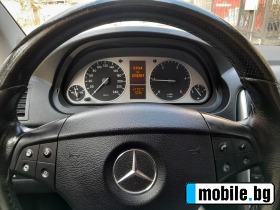 Mercedes-Benz B 180 2.0CDI 6skorosti | Mobile.bg   16