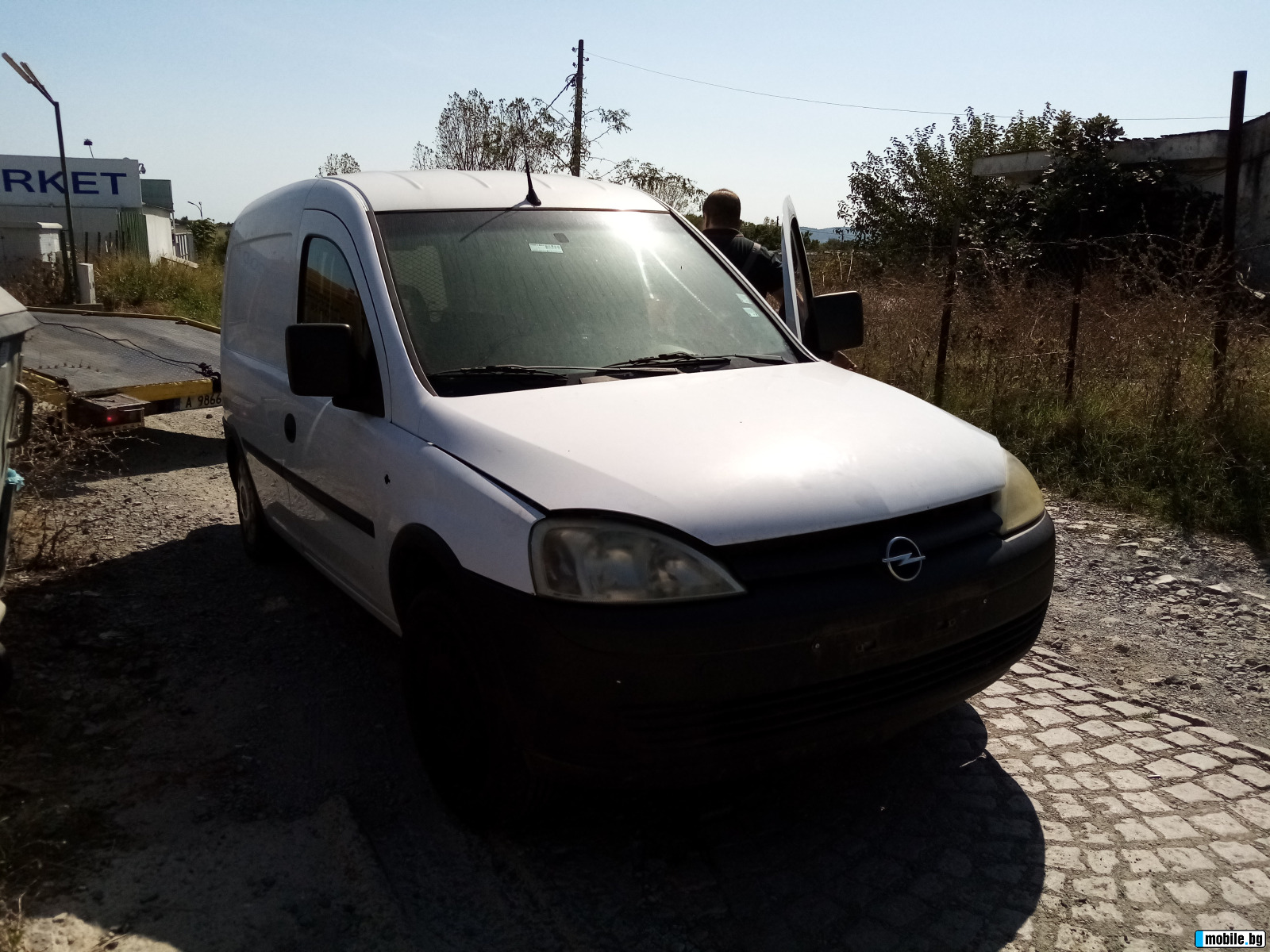 Opel Combo | Mobile.bg   2