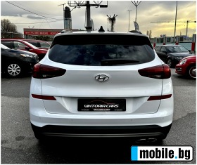Hyundai Tucson 2.4 GDI Htrac | Mobile.bg   5