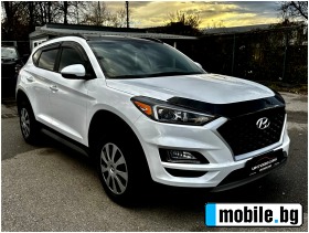 Hyundai Tucson 2.4 GDI Htrac | Mobile.bg   1