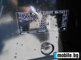 Toyota Rav4 Hybrid-Euro-6C-Navi-Kamera-Keyless | Mobile.bg   10