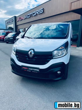     Renault Trafic dci 145 .. ~20 400 .
