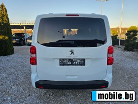 Peugeot Traveler 2.0BlueHDi  BUSINESS Long | Mobile.bg   4