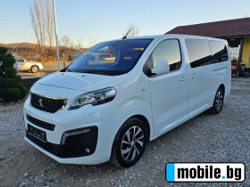 Peugeot Traveler 2.0BlueHDi  BUSINESS Long | Mobile.bg   1