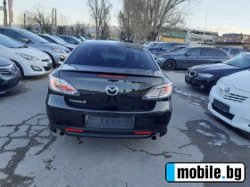 Mazda 6 2,5 I EXCIUSIVE KOGA KCENON PARKTRONK BOSE PODGREV | Mobile.bg   6