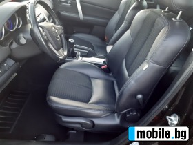 Mazda 6 2,5 I EXCIUSIVE KOGA KCENON PARKTRONK BOSE PODGREV | Mobile.bg   8