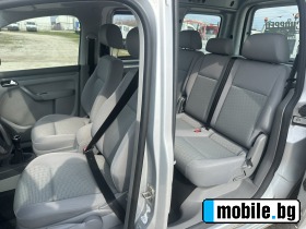 VW Caddy | Mobile.bg   11