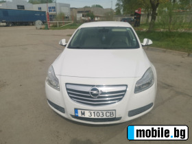 Opel Insignia 44 2.0D | Mobile.bg   1