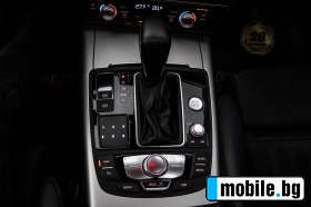 Audi A7 ! MATRIX/S-LINE/DISTR/BOSE/360CAM/HUD/NIGHT/O/ | Mobile.bg   12