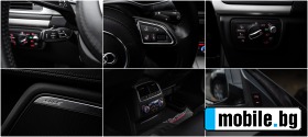 Audi A7 ! MATRIX/S-LINE/DISTR/BOSE/360CAM/HUD/NIGHT/O/ | Mobile.bg   13