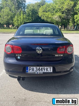 VW Eos 2.0FSI | Mobile.bg   2